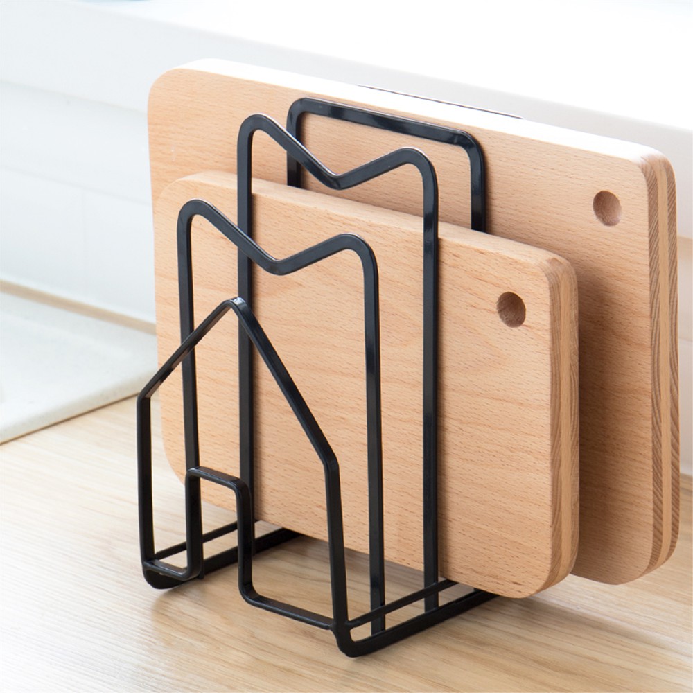 chopping board holder