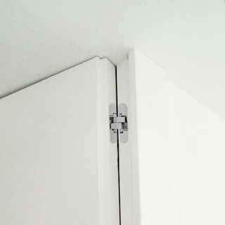 Door Hinge Engsel Hinge Boly invisible hinge dark door wooden door door ...