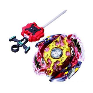 B-86 Starter Legend Spriggan 7 Merge (with Launcher) SEA V./Takara Tomy ...