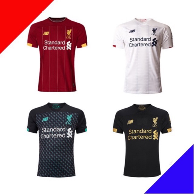 liverpool jersey for sale