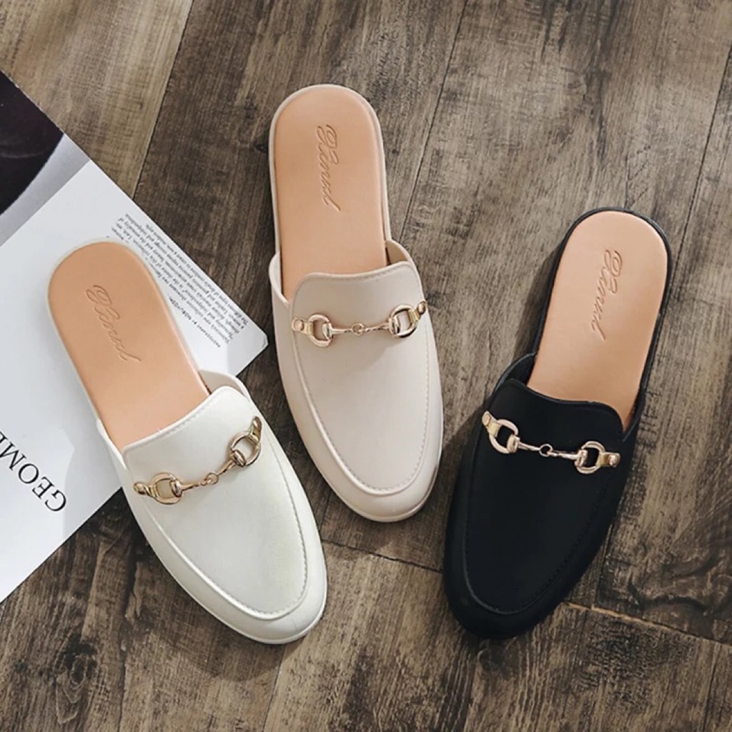 Comfortable slip on loafers | Shopee Singapore