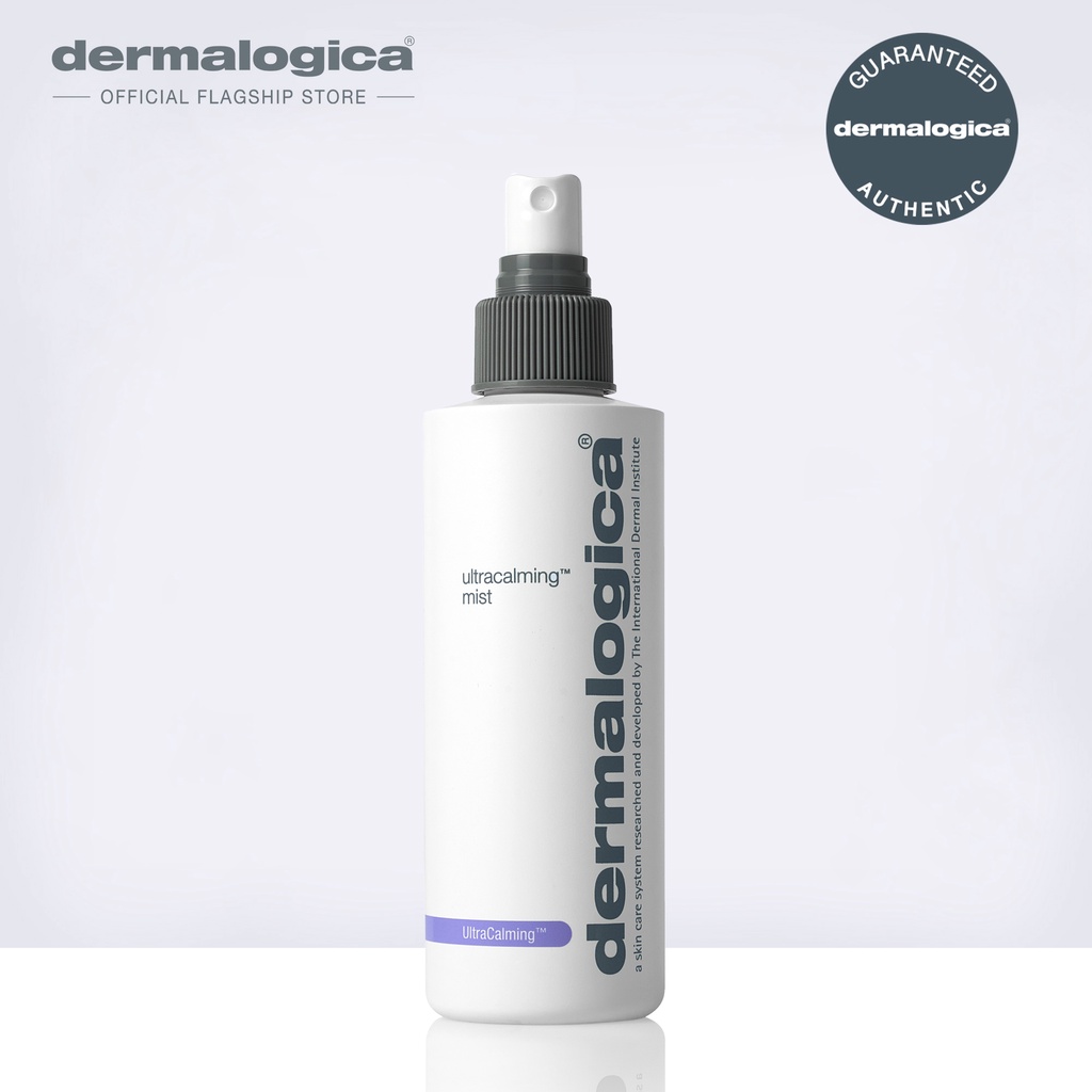 Dermalogica Official Store, Online Shop Jan 2023 | Shopee Singapore