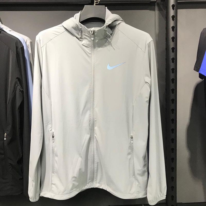 nike sports coat