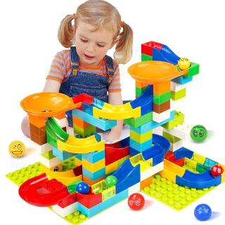 crazy marble tracks duplo