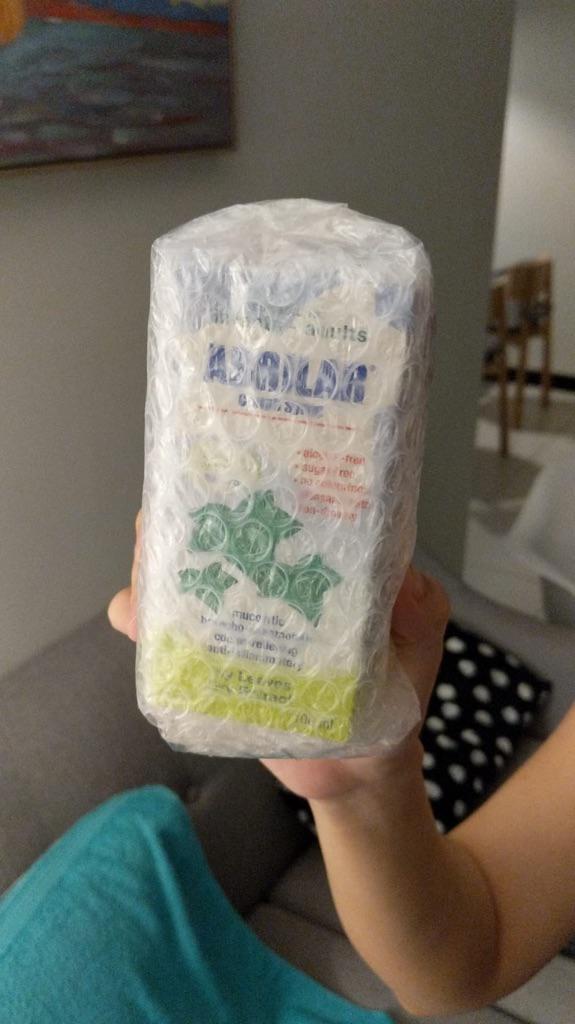 Abrilar Cough Syrup 100mL Shopee Singapore