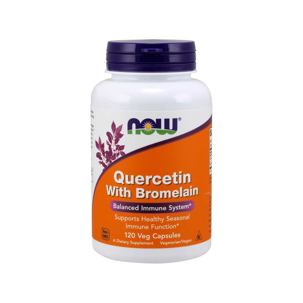 Quercetin Bromelain Weight Loss Blog Dandk