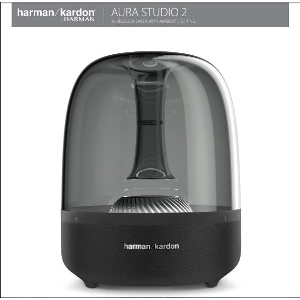 harman kardon aura studio 2 singapore