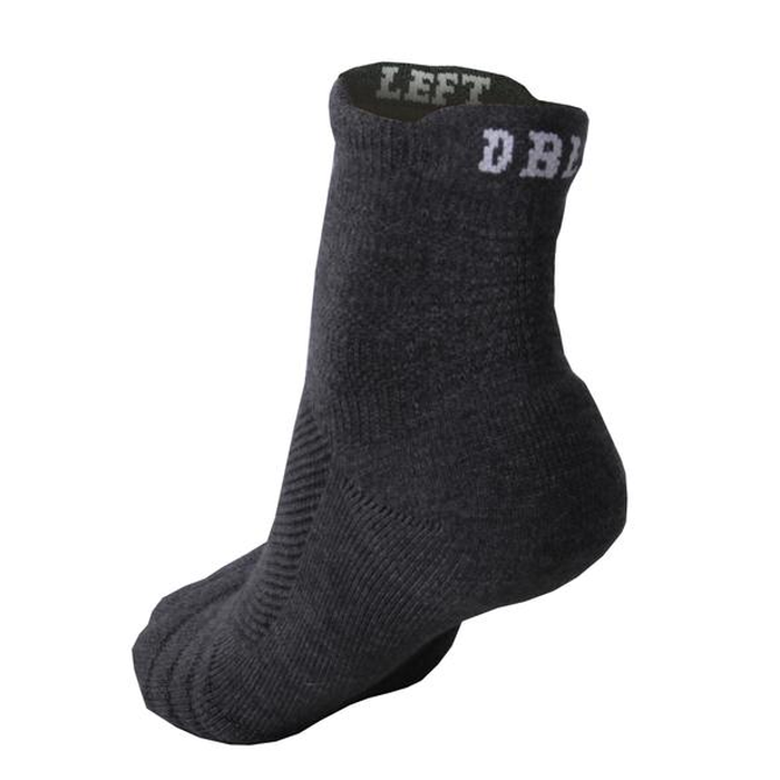 basketball socks white