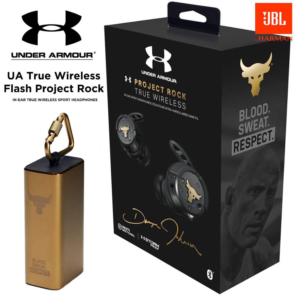 jbl under armour true wireless