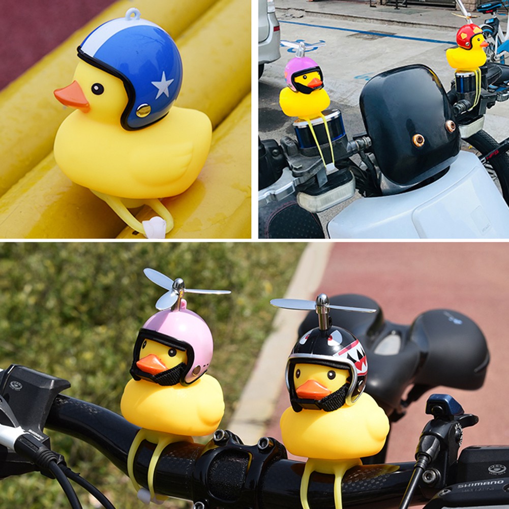 cycle one duck light