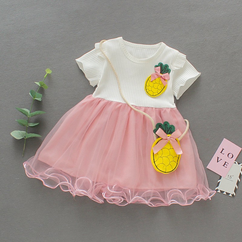 new baby summer dress