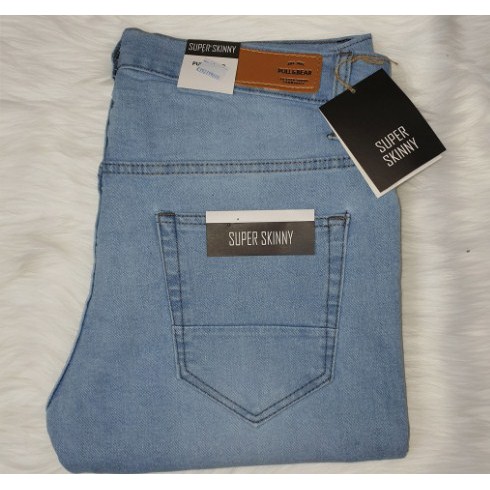 basic edition comfort action jeans