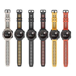 nato strap for garmin instinct