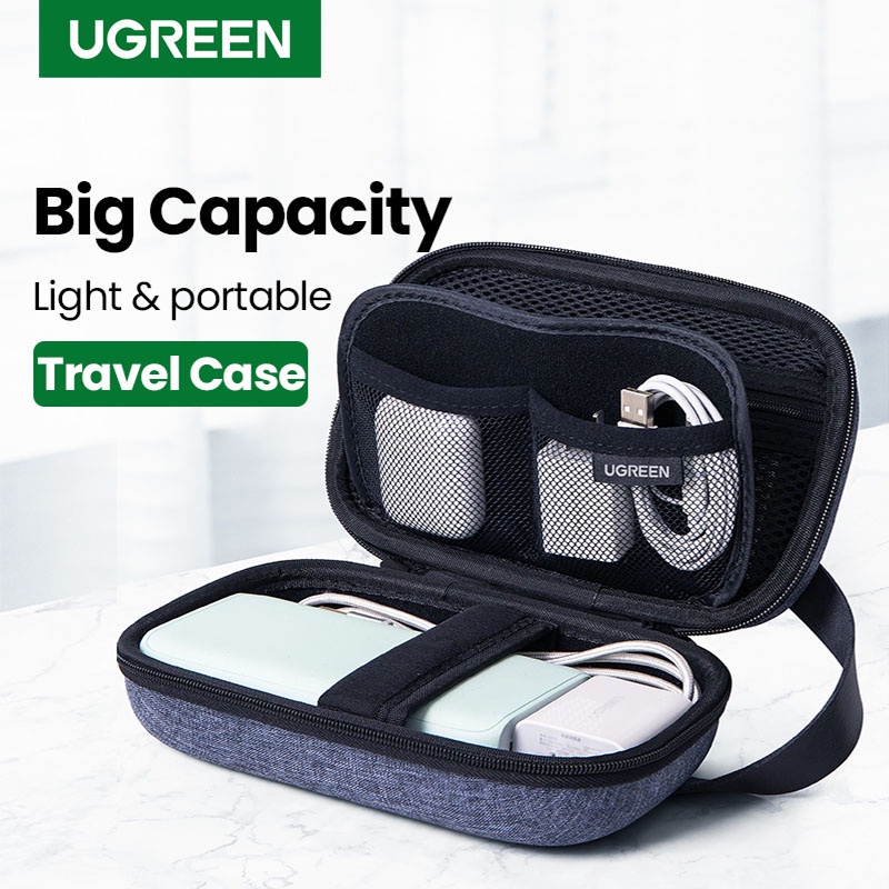 best gadget travel case