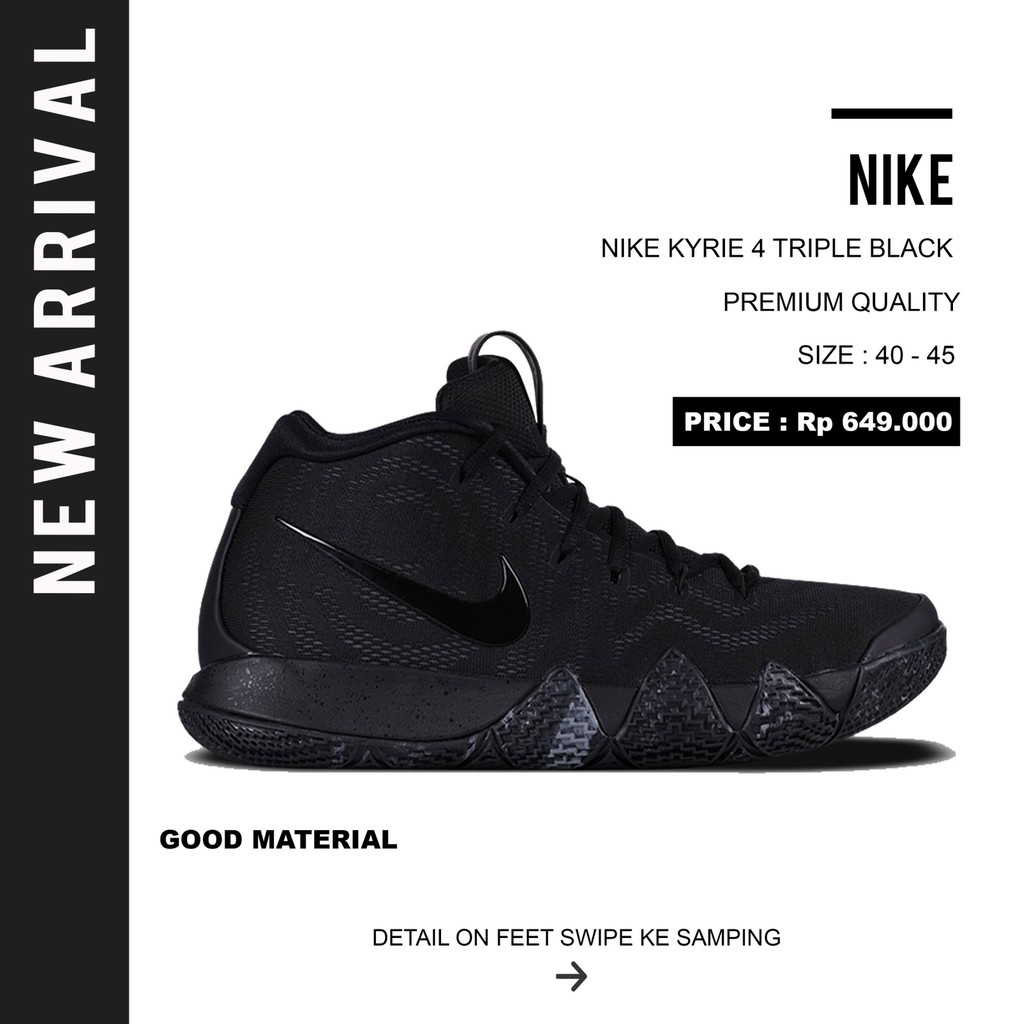 kyrie 4 quality