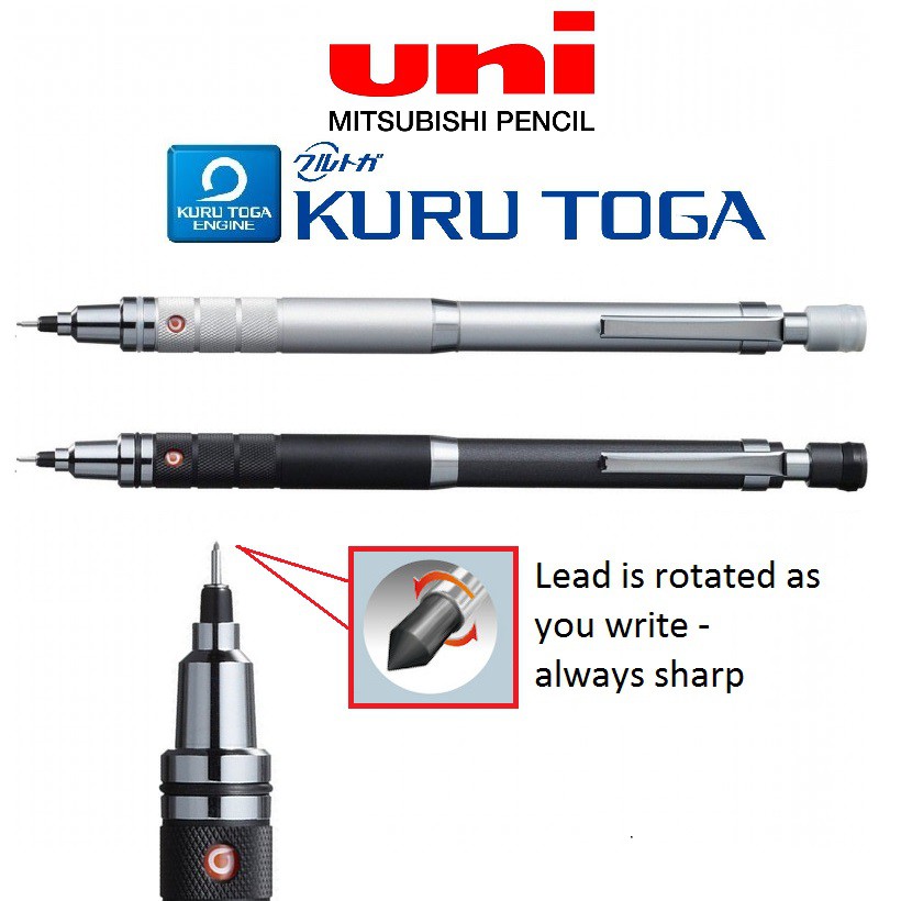 [shop Malaysia] Auto Lead Rotation Uni Kuru Toga Roulette Model