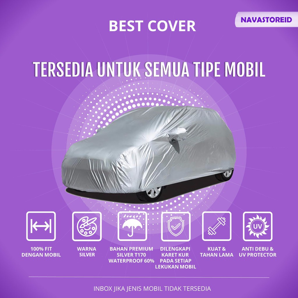 toyota car cover