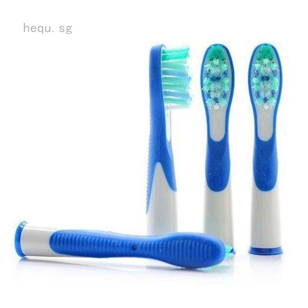 oral b vitality sonic replacement brush heads
