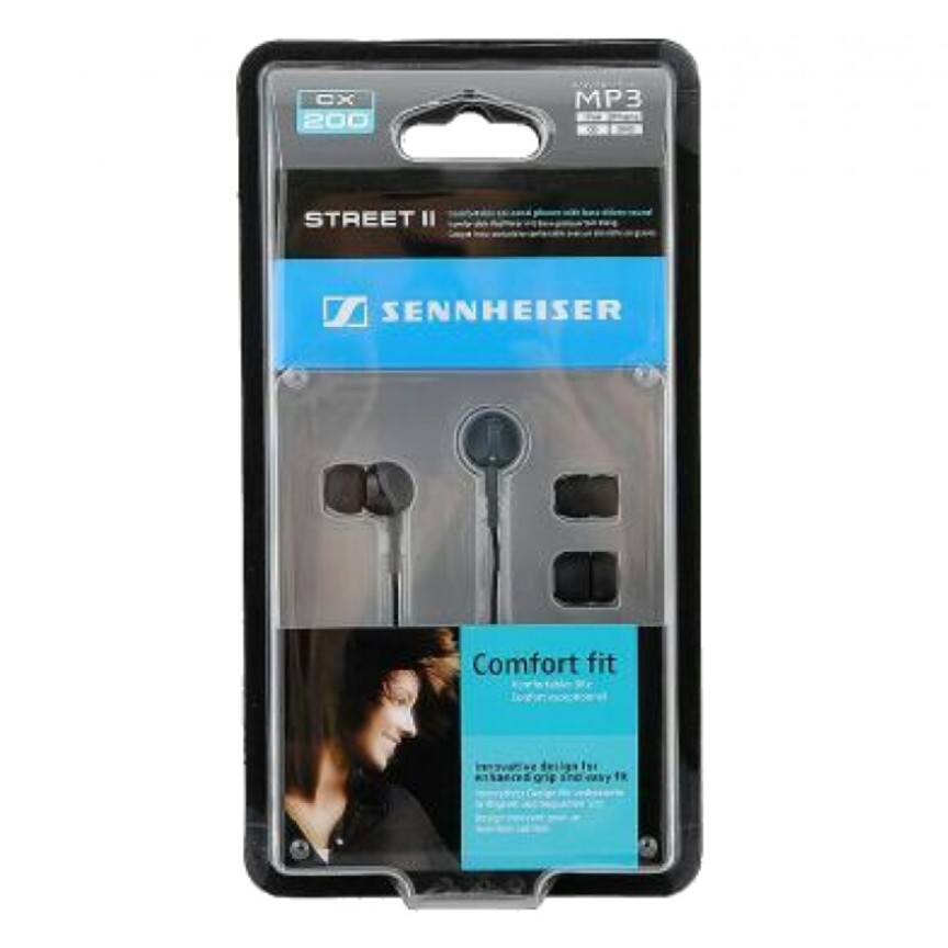 sennheiser cx 200 ii