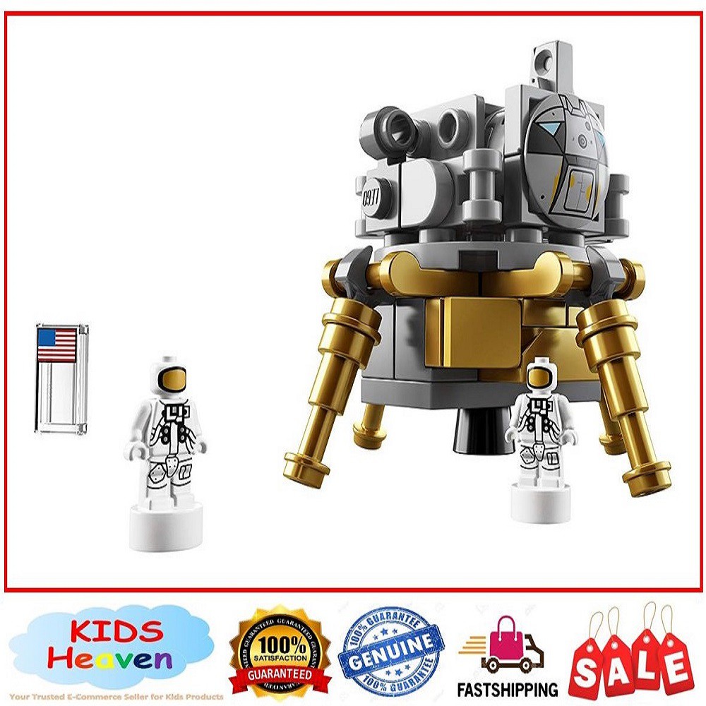 lego ideas 92176 nasa apollo saturn v