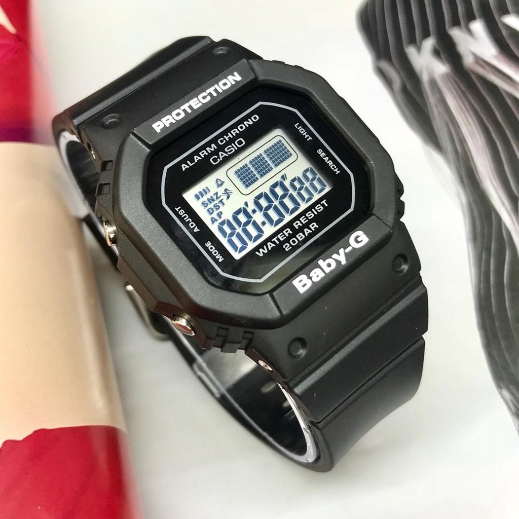 baby g dw 5600