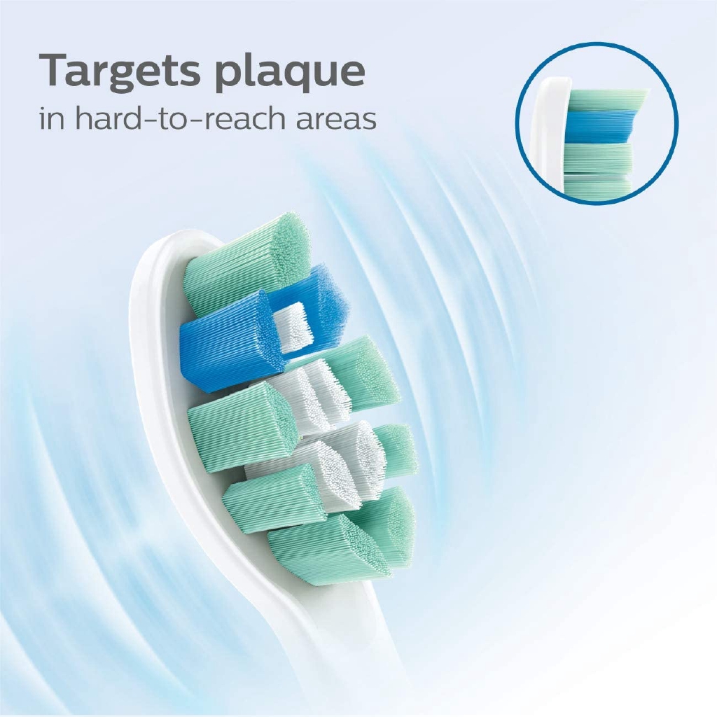 philips sonicare replacement heads c2