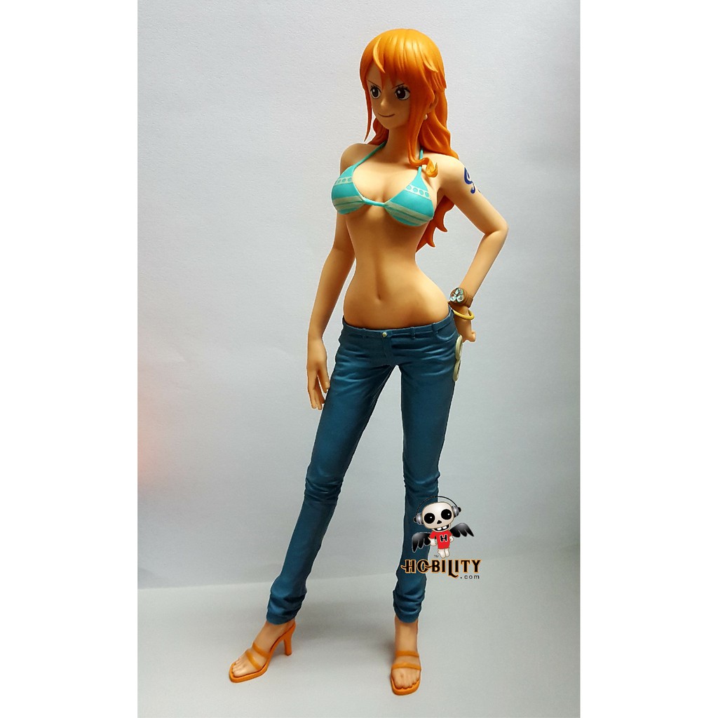 grandista nami figure