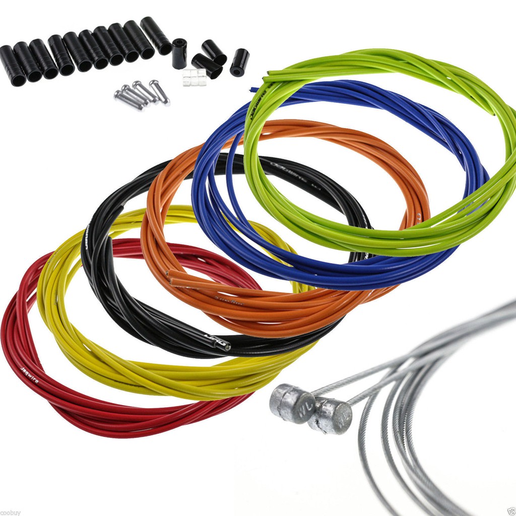 jagwire brake cable kit