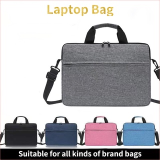 New Arrival Portable Laptop Bag Liner Bag Computer Bag Portable Business Suitable ForAll Types Of Bags 13/14/15.6 Inch