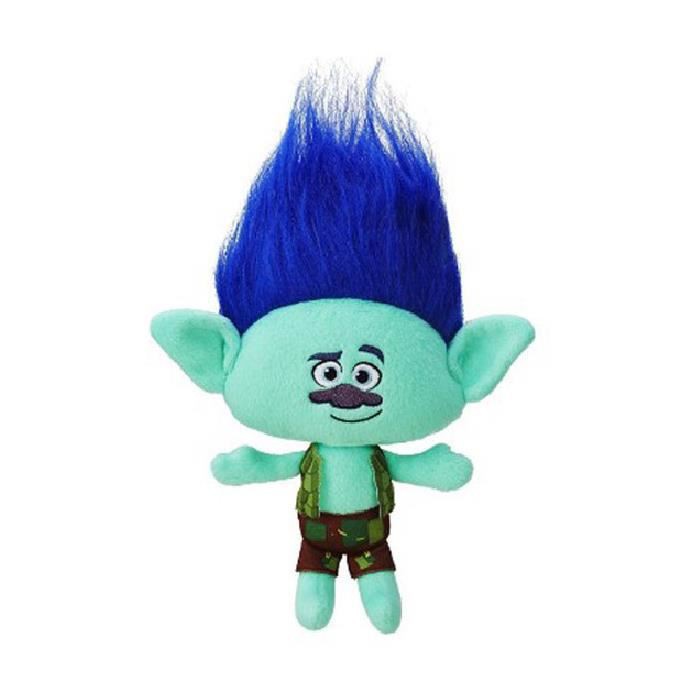 trolls plushies