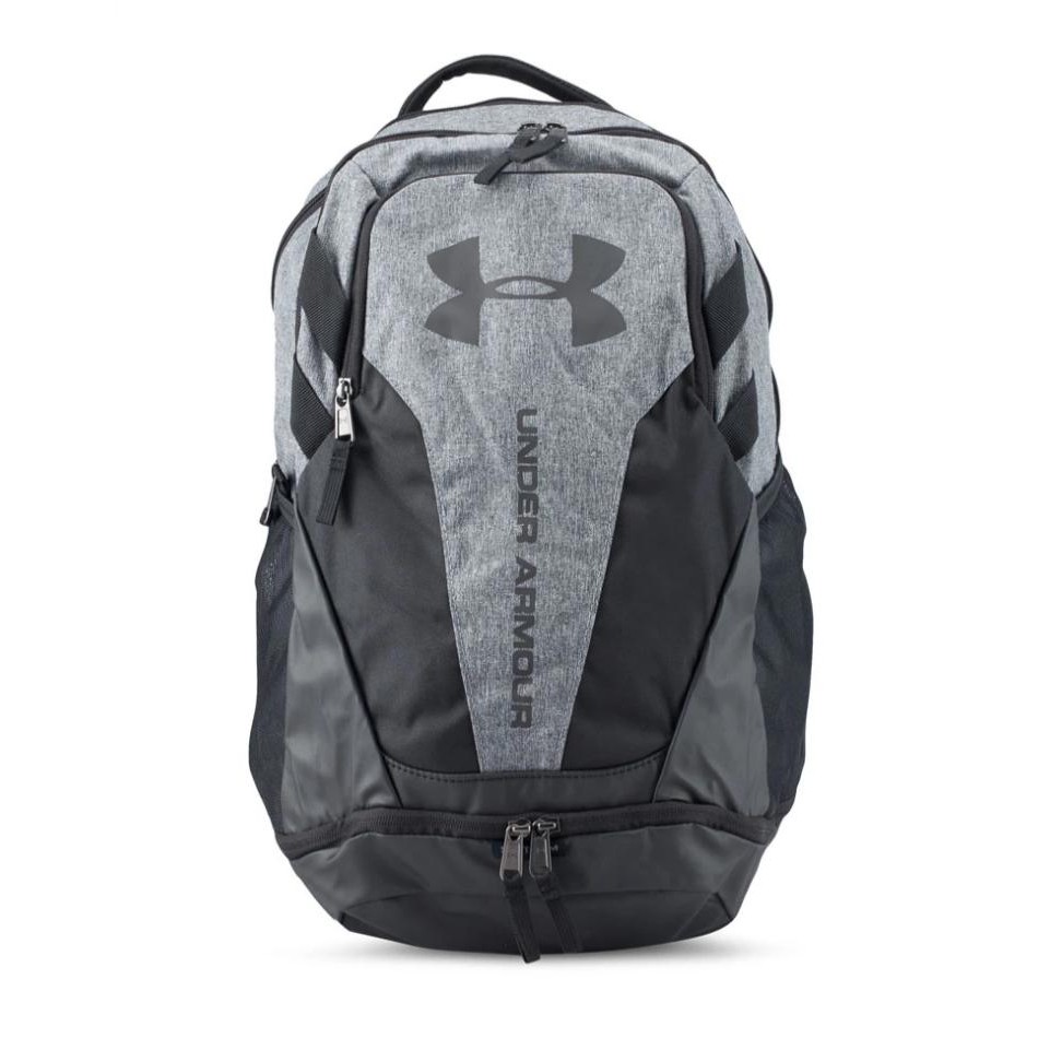 under armour hustle 3.0 backpack dimensions