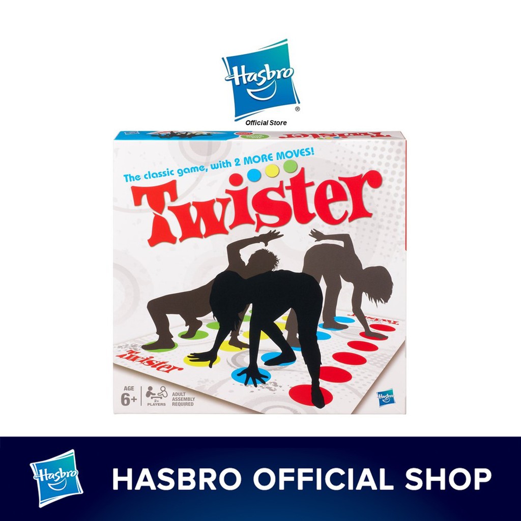 hasbro shop