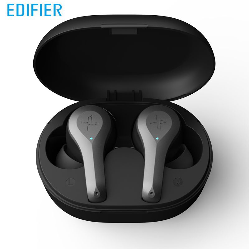 edifier noise cancelling earbuds