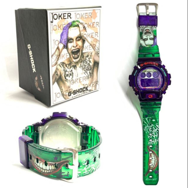 dw6900 joker