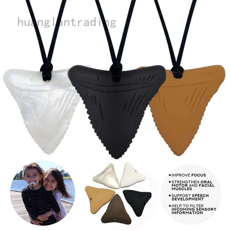 sensory chew necklace australia