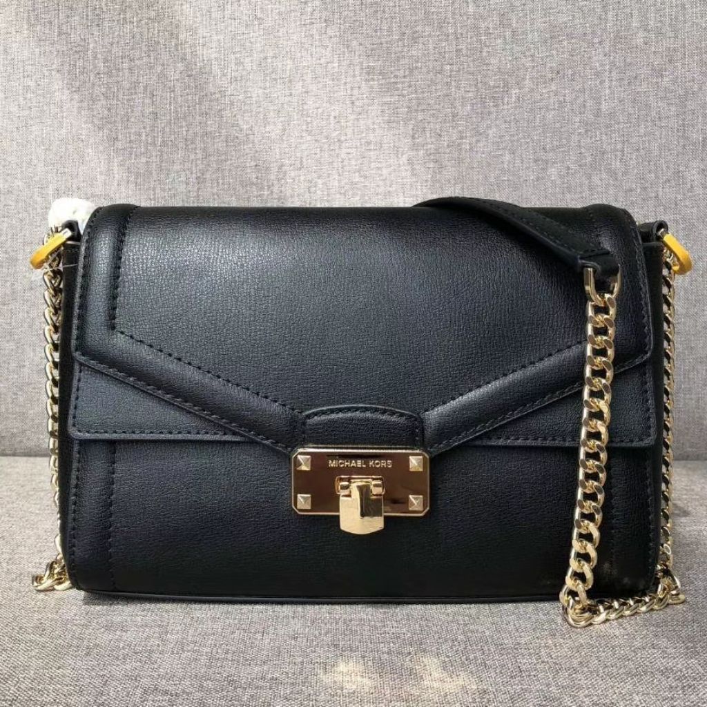 mk kinsley crossbody