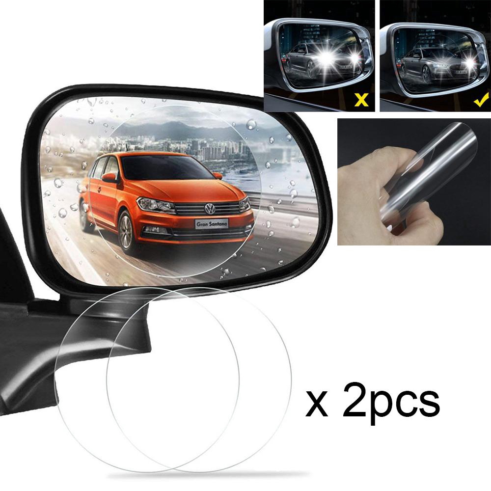 waterproof membrane car mirror