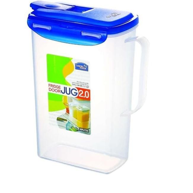Lock Lock Jug Price And Deals Jul 2021 Shopee Singapore