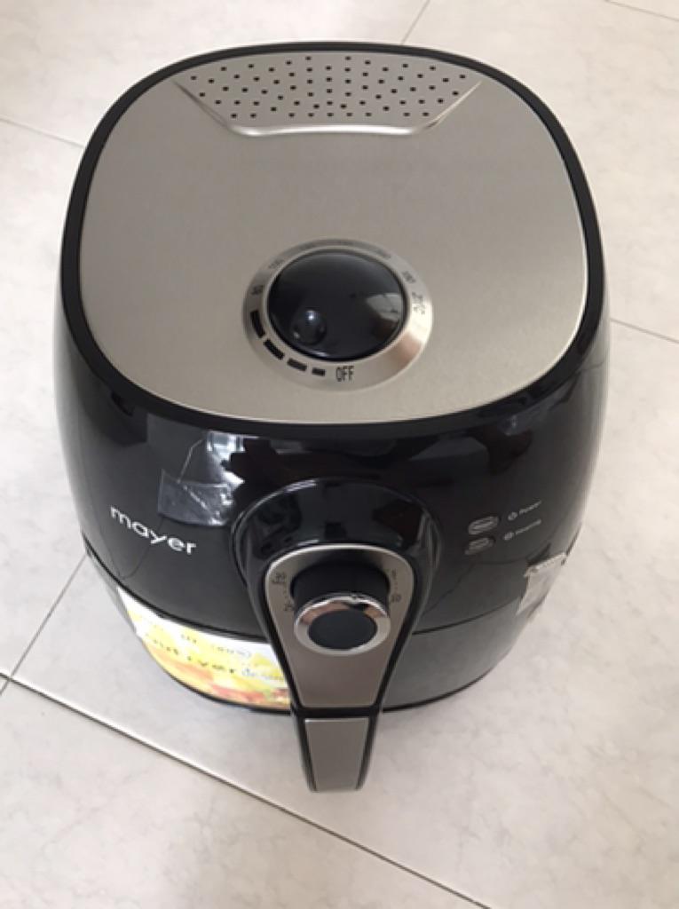 milex air fryer game store