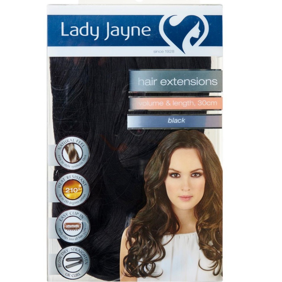 lady jayne hair products