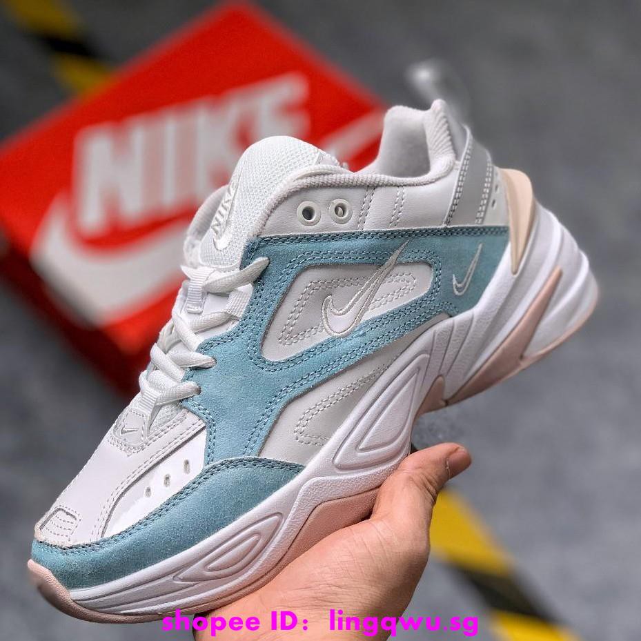 nike id m2k tekno