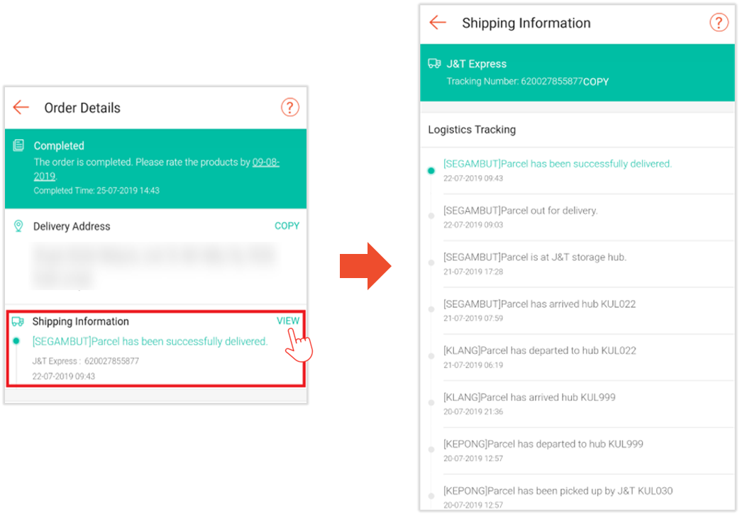 APA ITU  SHIPPIING SETTING SHOPEE  SSL