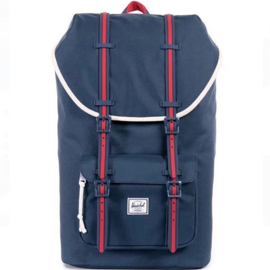 herschel little america special edition