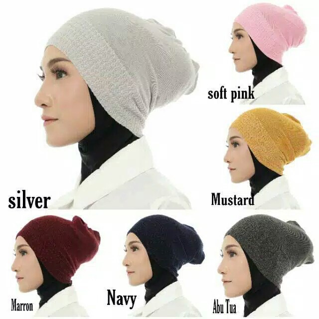 ciput hijab