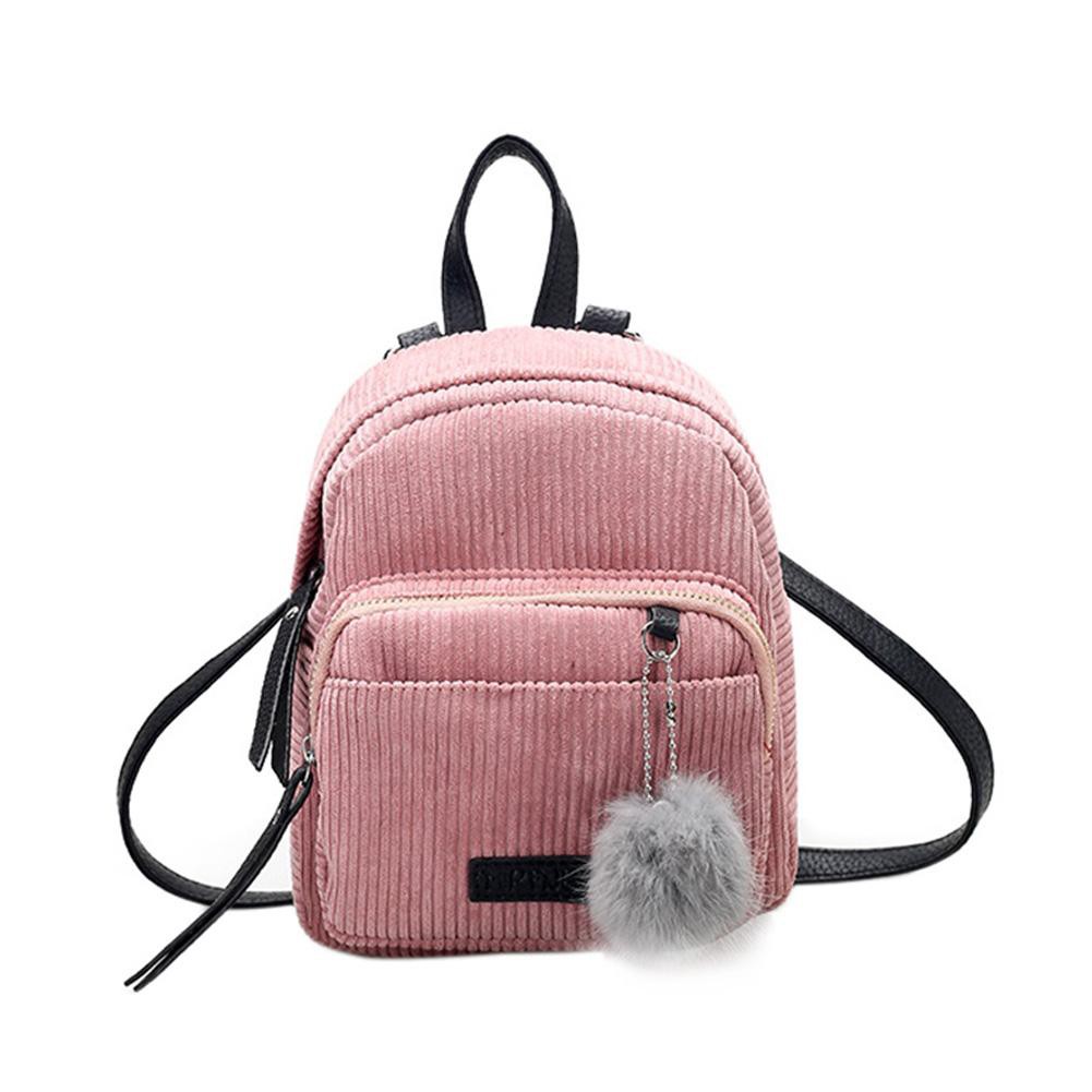 shopee mini backpack