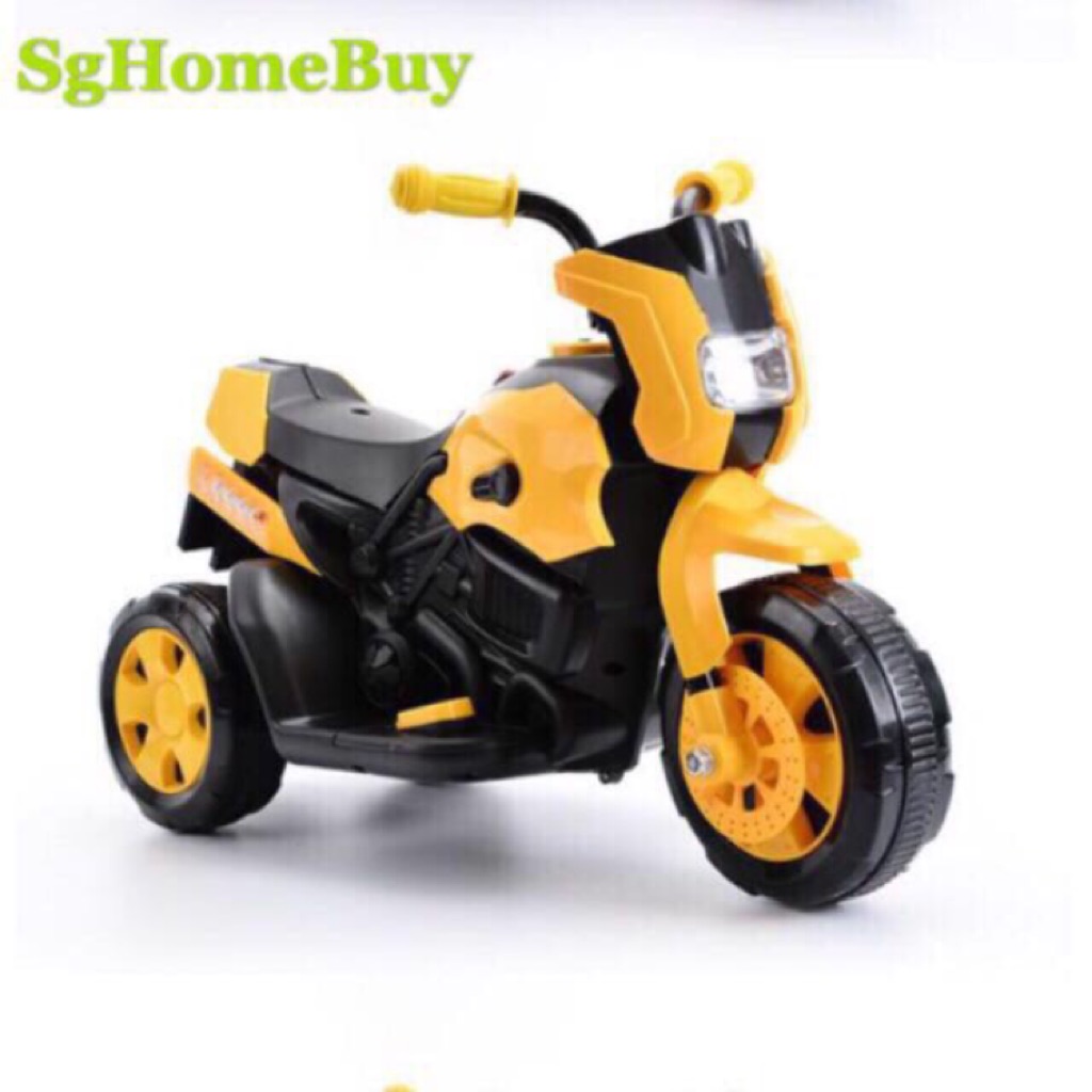 kiddy palace tricycle