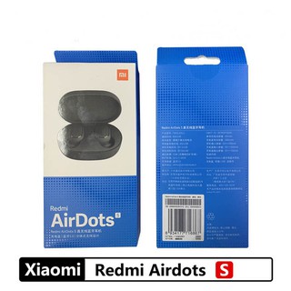tws xiaomi redmi airdots