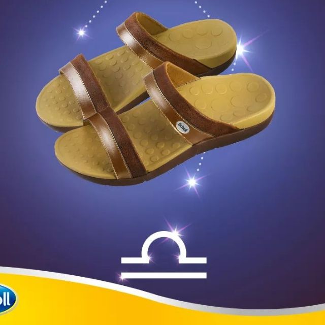 scholl biomechanics insoles