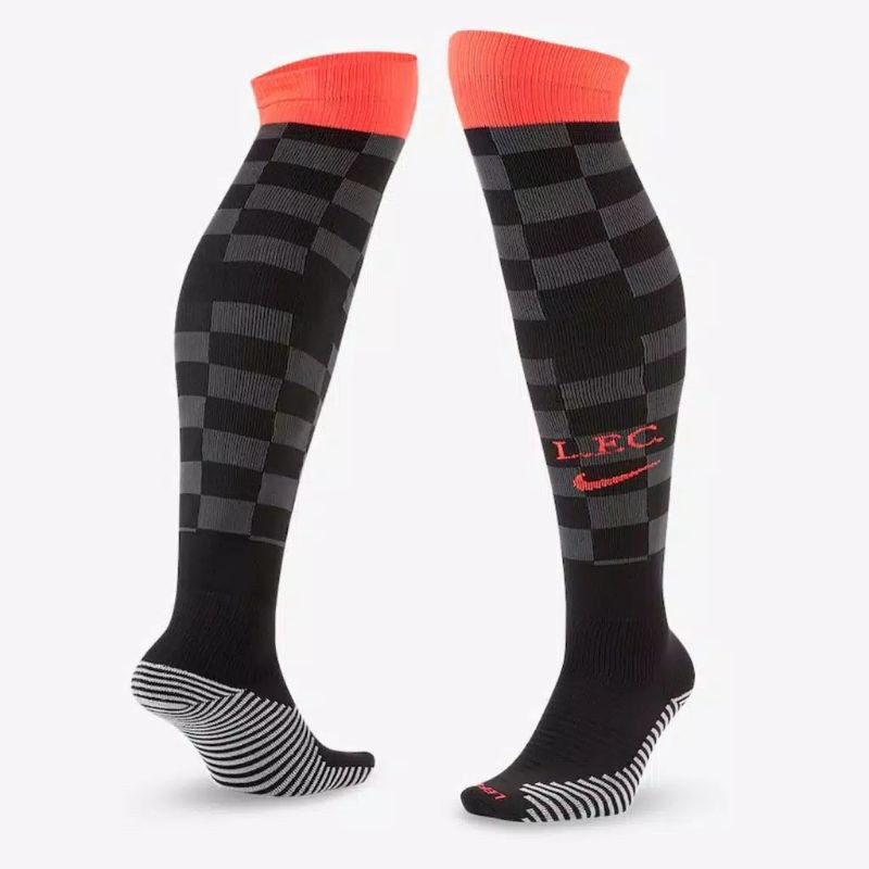liverpool 3rd socks