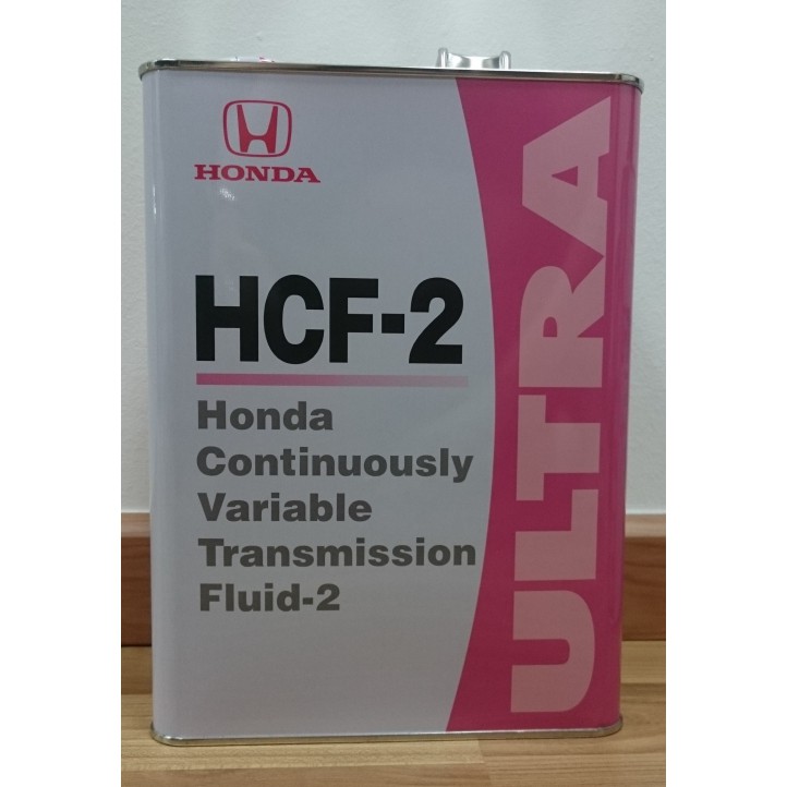 Honda hcf 2 аналоги